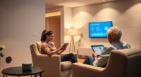 home care smart devices
