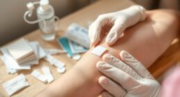 home wound management guidelines