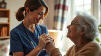 honoring caregivers dedication