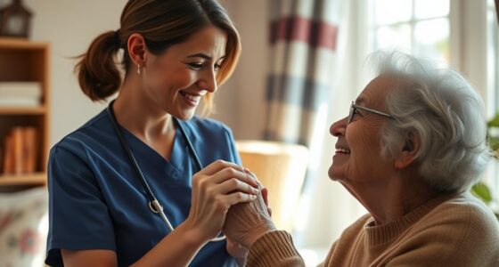 honoring caregivers dedication