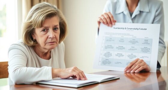 legal process for guardianship