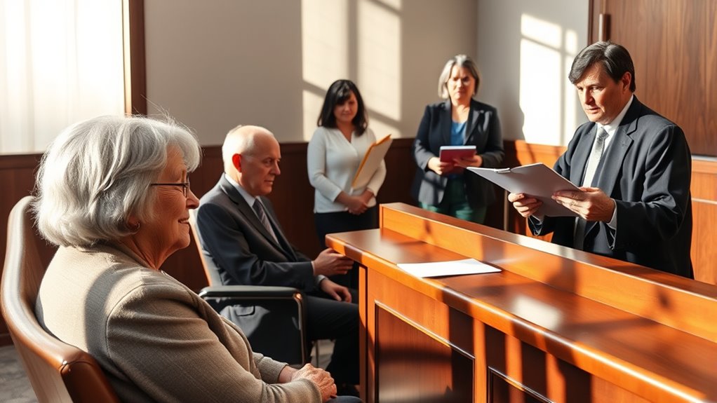 legal safeguards for vulnerable