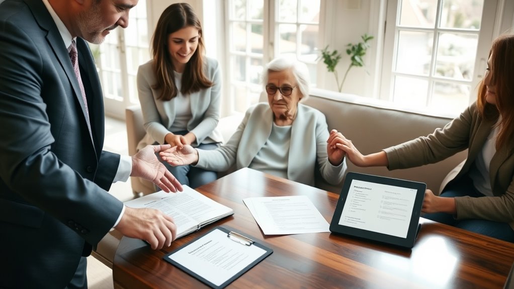 legal tools for estate planning