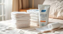 managing bladder leakage effectively