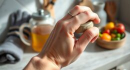 managing joint inflammation daily