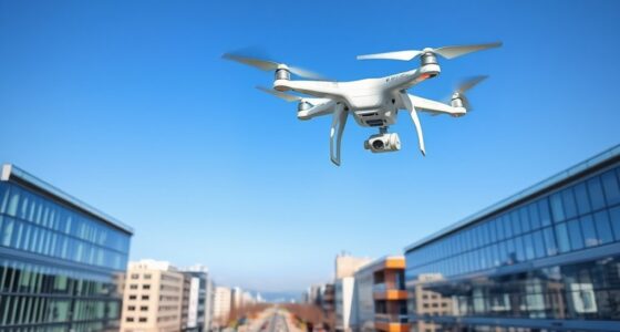 medication delivery by drones
