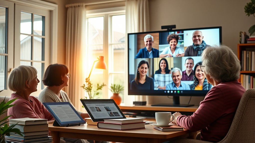 online caregiver support resources