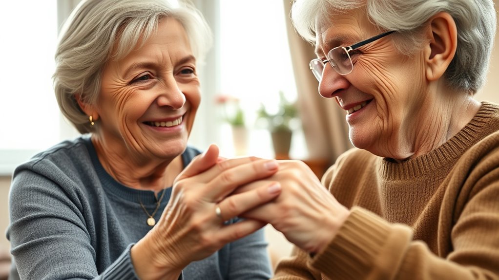 personalized empathetic client engagement