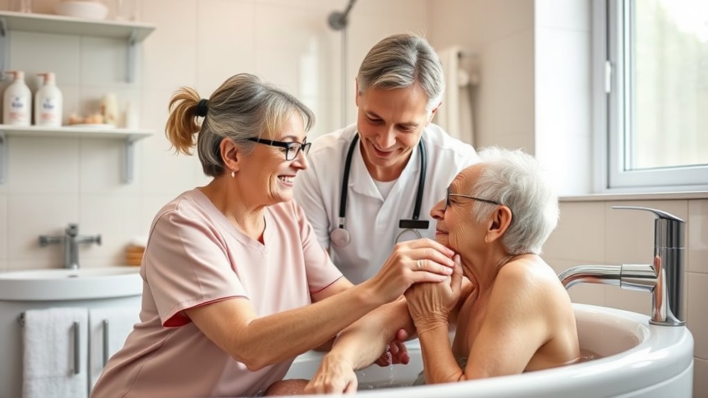 personalized flexible hygiene plans