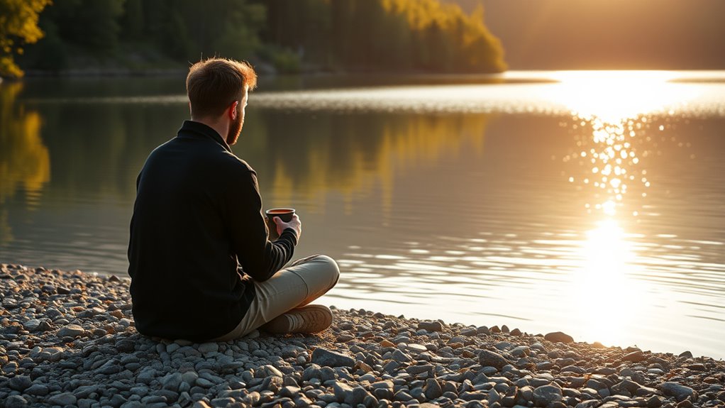 practice self compassion daily