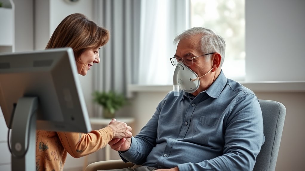 regular health monitoring benefits