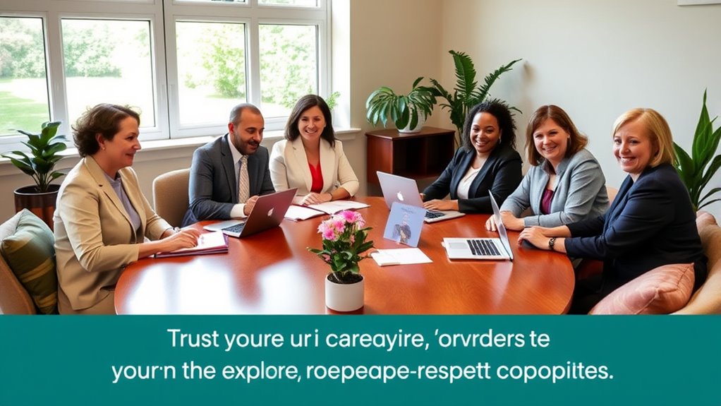 reputable personalized safety focused care
