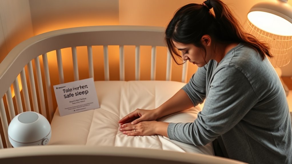 safe sleep and medical resources