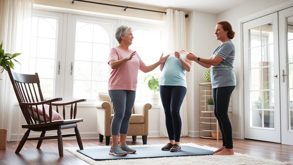 schedule regular personal assessments