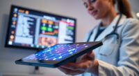 secure blockchain health records