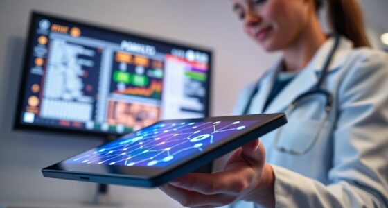 secure blockchain health records