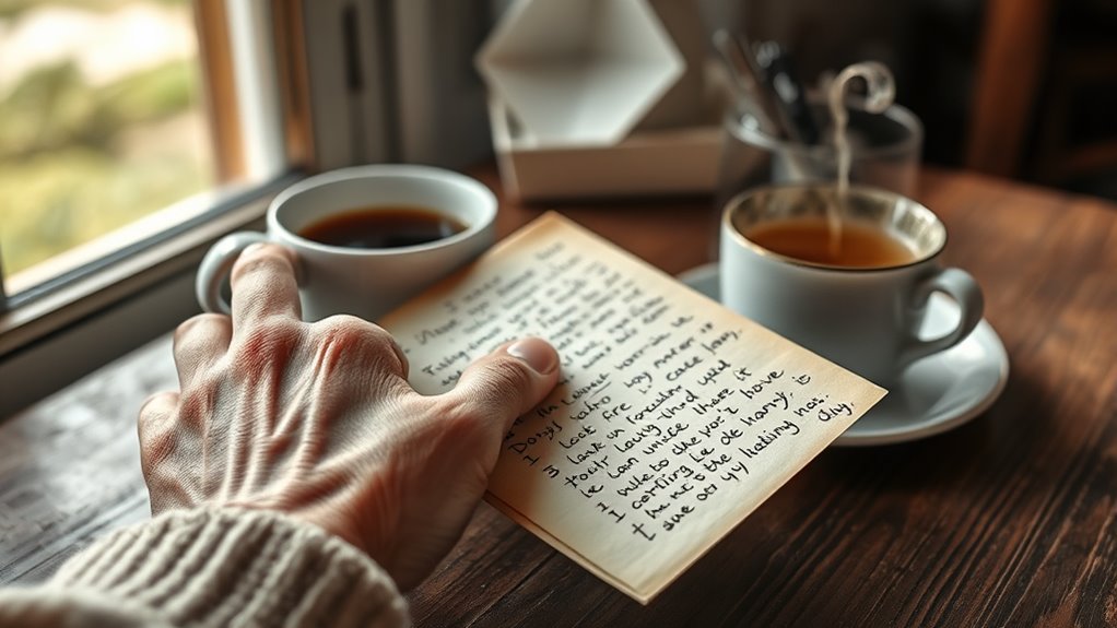 share your caregiving narrative