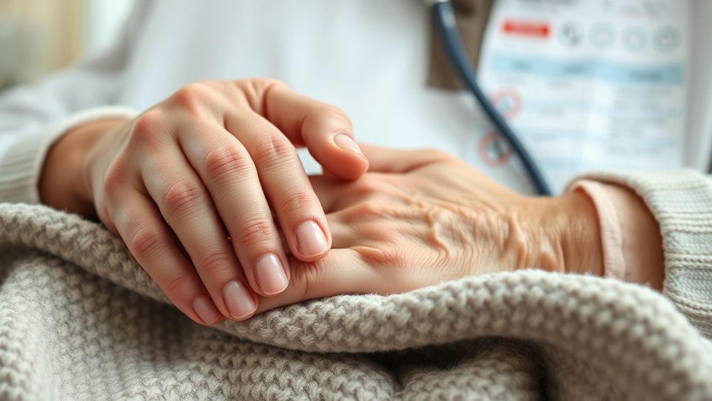 signs of stroke recovery needs