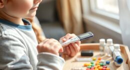 supporting diabetic patient care