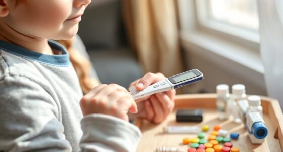 supporting diabetic patient care