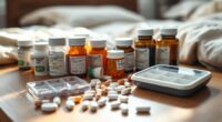 tracking prescription medications