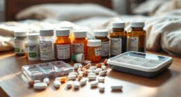 tracking prescription medications