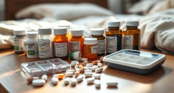 tracking prescription medications