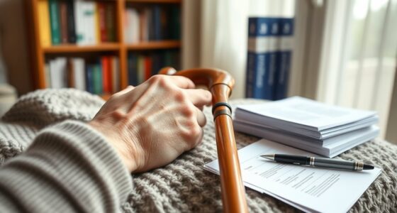 understanding elder care policies