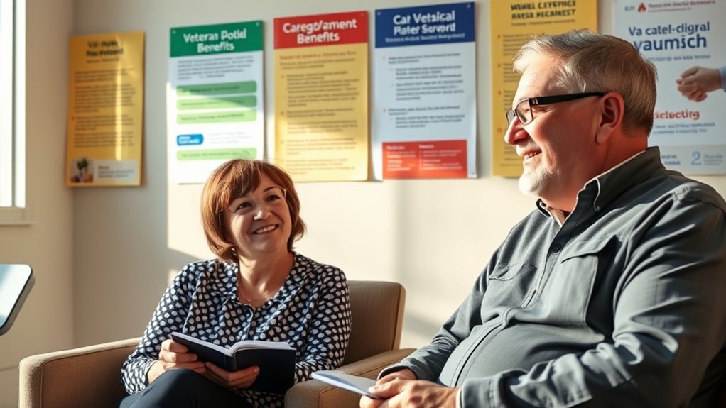 va caregiver support programs