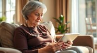 virtual doctor visits available