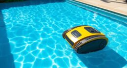 affordable automatic pool cleaners