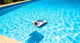 affordable effective pool cleaners