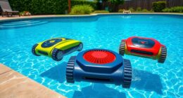 affordable pool cleaner options