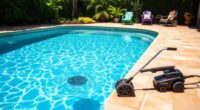 affordable pressure pool cleaners