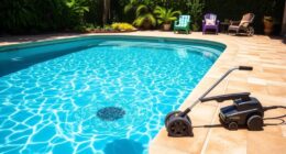 affordable pressure pool cleaners