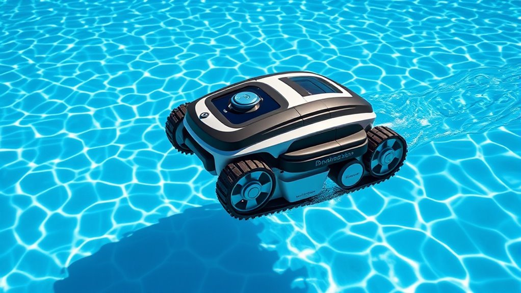 large pool cleaning essentials