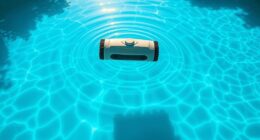 silent pressure pool cleaners