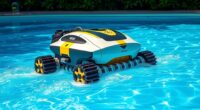 top 15 pool cleaner rankings