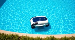 top automatic pool cleaners