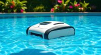 top automatic pool cleaners