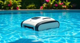 top automatic pool cleaners