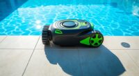 top eco friendly pool cleaners