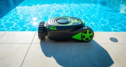 top eco friendly pool cleaners
