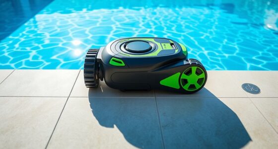 top eco friendly pool cleaners
