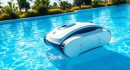 top large pool cleaner options