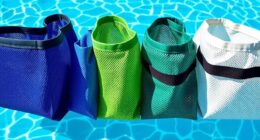 top pool bag replacements
