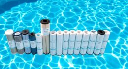 top pool cleaner filters