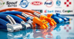 top pool cleaner parts