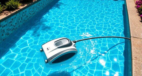 top pool cleaner picks
