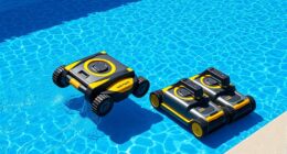 top pressure pool cleaners 2025